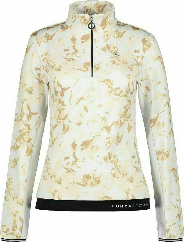 Luhta Eura Shirt Beige L