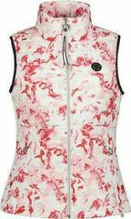 Outdoor Weste Luhta Alavakeri Raspberry 36 Outdoor Weste