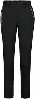 Lyžařské kalhoty Luhta Kallio Trousers Black XS - 1