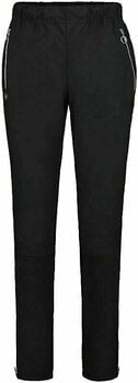 Pantalons de ski Luhta Kallio Trousers Black M - 1