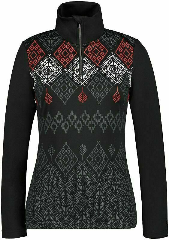 Luhta Kitinen Shirt Black S