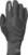 Cyklistické rukavice Castelli Estremo Glove Black M Cyklistické rukavice