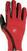 Γάντια Ποδηλασίας Castelli Mortirolo Glove Κόκκινο ( παραλλαγή ) S Γάντια Ποδηλασίας