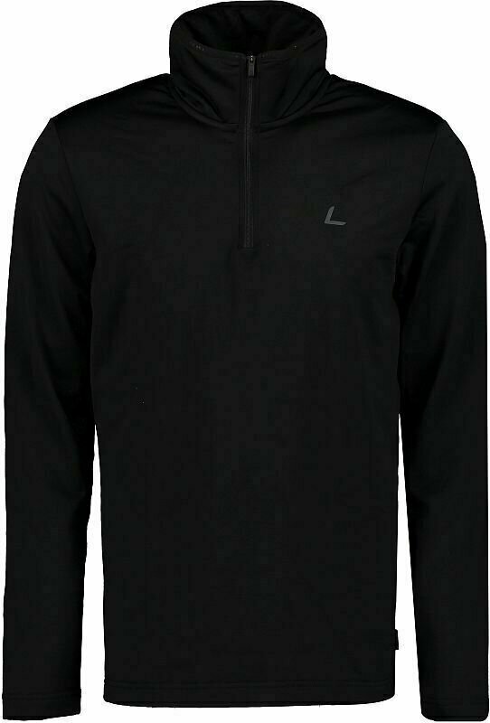 Luhta Kankola Shirt Black S