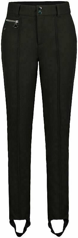 Luhta Joentaka Softshell Trousers Black 36