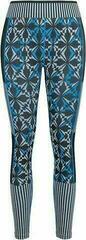 Фитнес панталон Luhta Jaanu Leggings Black
