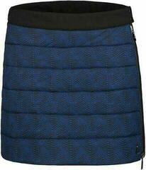 Outdoor Shorts Luhta Paihkasvaara Skirt Ultramarine 34 Rock