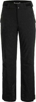 Pantalone da sci Luhta Vuokatti Wadded Trousers Black 52 - 1
