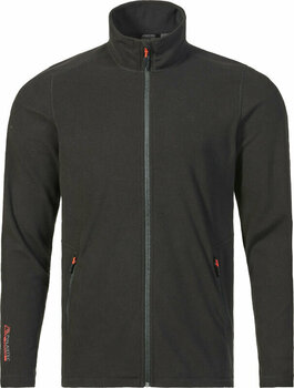 Jachetă Musto Corsica 100gm Fleece 2.0 Jachetă Black L - 1