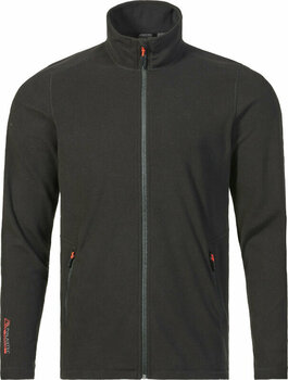 Veste Musto Corsica 100gm Fleece 2.0 Veste Black XL - 1