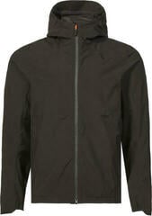 Jacke Musto Land Rover Lite Rain Jacke Black S