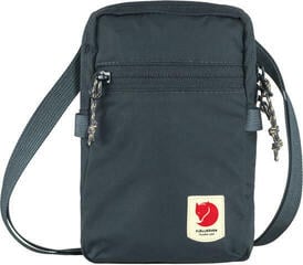 Portefeuille, sac bandoulière Fjällräven High Coast Pocket Sac bandoulière Navy