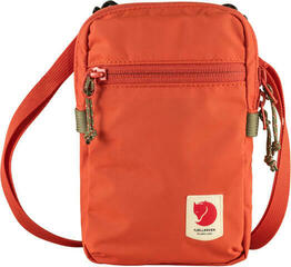 Portfel, torba na ramię Fjällräven High Coast Pocket Torba na skos Rowan Red