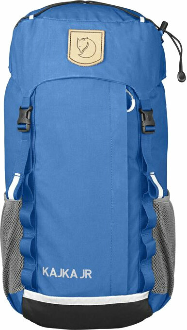 Outdoor Backpack Fjällräven Kajka Jr UN Blue Outdoor Backpack