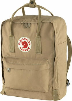 Lifestyle Backpack / Bag Fjällräven Kånken Kånken Clay 16 L Backpack - 1
