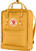 Lifestyle Backpack / Bag Fjällräven Kånken Ochre/Confetti Pattern 16 L Backpack