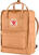 Lifestyle Backpack / Bag Fjällräven Kånken Peach Sand 16 L Backpack