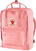 Lifestyle Backpack / Bag Fjällräven Kånken Kånken Pink 16 L Backpack