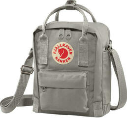 Lifestyle nahrbtnik / Torba Fjällräven Kånken Sling Taška cez rameno Fog 2,5 L