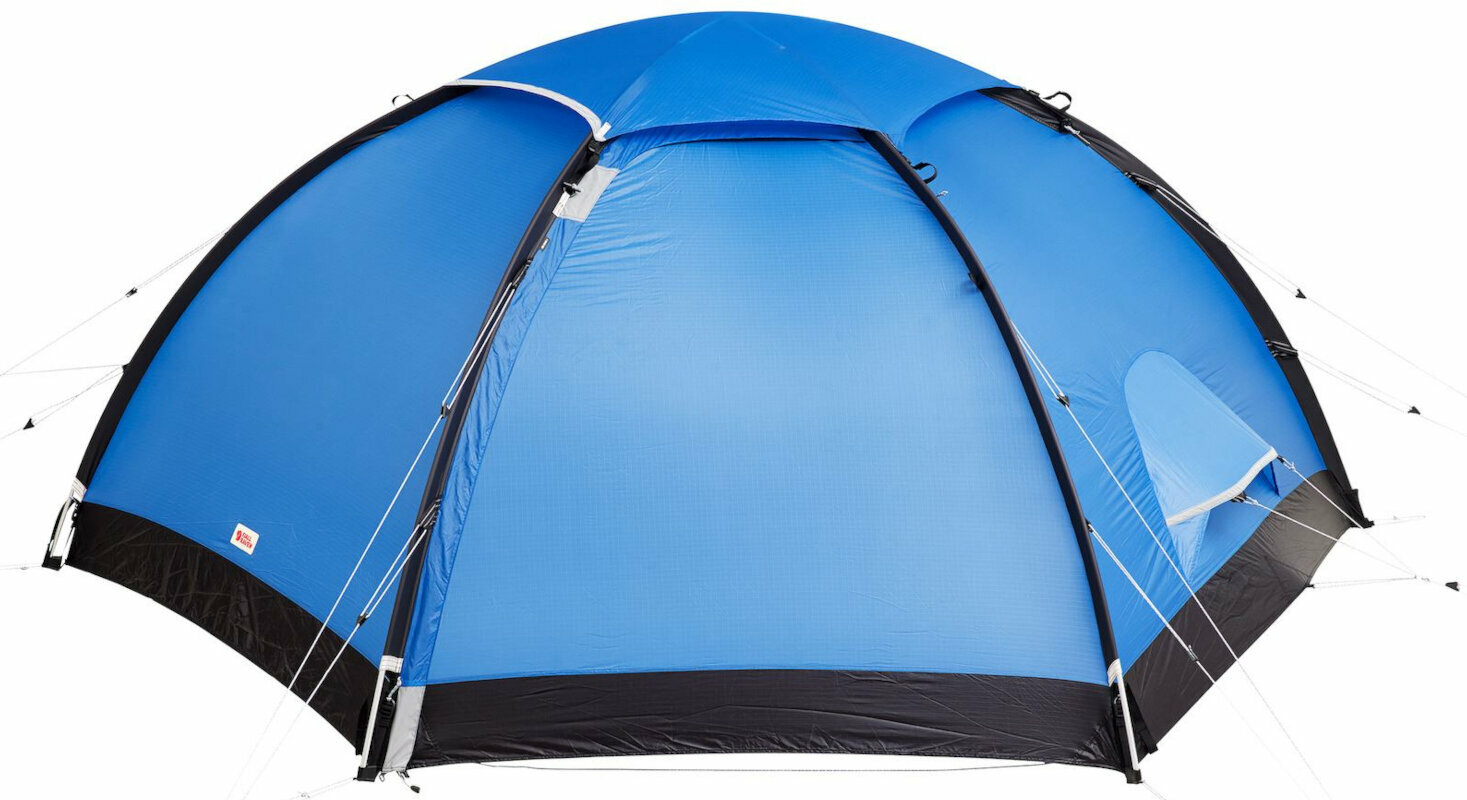Tent Fjällräven Keb Dome 2 UN Blue Tent
