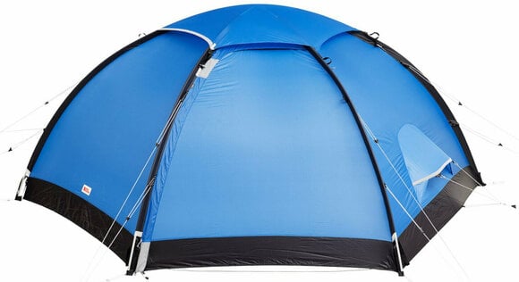 Tente Fjällräven Keb Dome 2 UN Blue Tente - 1
