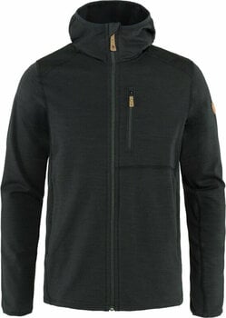 Keb Fleece Hoodie W