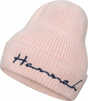 Lyžiarska čiapka Hannah Amelie Lady Hat Seashell Pink UNI Lyžiarska čiapka - 1