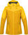 Kurtka outdoorowa Hannah Abigail Lady Golden Yellow/Spectra Yellow 36 Kurtka outdoorowa