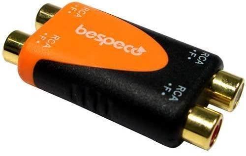 Adapter, povezovalnik Bespeco SLAD340