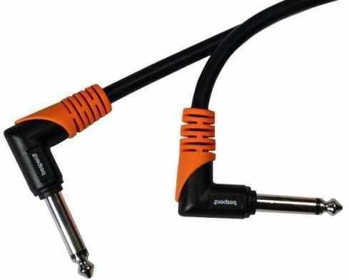 Adapter/Patch-kabel Bespeco SLPP015