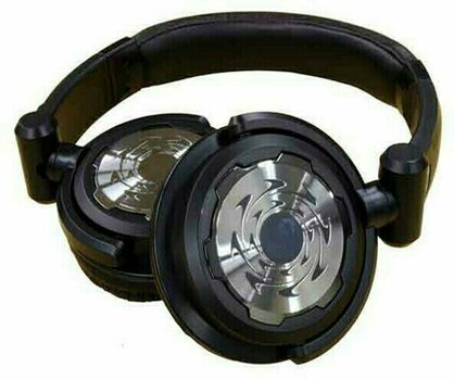 DJ Headphone Denon DN-HP500 - 1