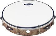 Stagg TAB-110P/WD Natural 10" Head Tambourine