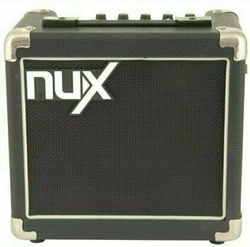Solid-State Combo Nux Mighty 8 - 1