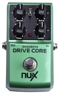 Gitarový efekt Nux Drive Core