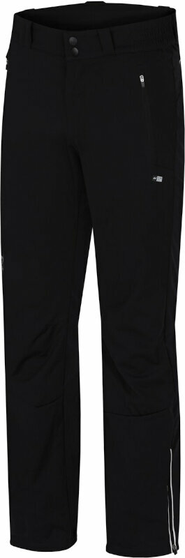 Hannah Berkant Man Pants Anthracite M