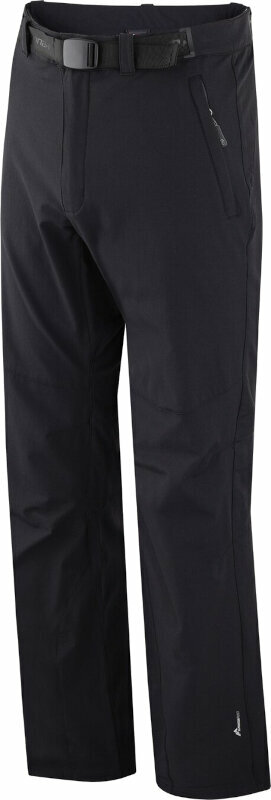 Spodnie outdoorowe Hannah Enduro Man Pants Anthracite 2XL Spodnie outdoorowe