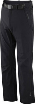 Spodnie outdoorowe Hannah Enduro Man Pants Anthracite 2XL Spodnie outdoorowe - 1