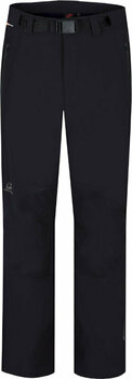 Outdoorové nohavice Hannah Garwyn Man Pants Anthracite XL Outdoorové nohavice - 1