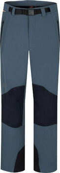 Outdoorové nohavice Hannah Garwyn Man Pants Dark Slate/Anthracite XL Outdoorové nohavice - 1