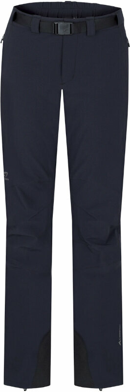 Outdoorhose Hannah Garwynet Lady Pants Anthracite 36 Outdoorhose