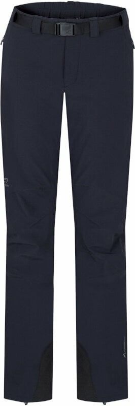 Outdoorhose Hannah Garwynet Lady Pants Anthracite 40 Outdoorhose