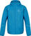 Outdoor Jacket Hannah Miles Man Jacket French Blue L Outdoor Jacket