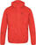 Giacca outdoor Hannah Miles Man Jacket Cherry Tomato XL Giacca outdoor