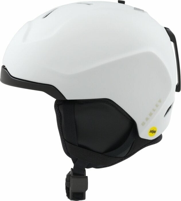Photos - Ski Helmet Oakley MOD3 Mips White S   99474MP-100-S (51-55 cm)