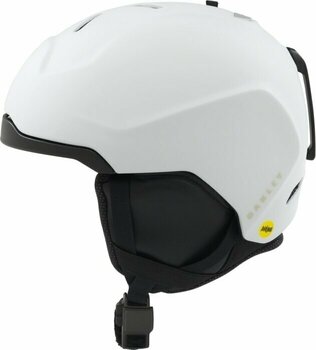 Ski Helmet Oakley MOD3 Mips White S (51-55 cm) Ski Helmet - 1