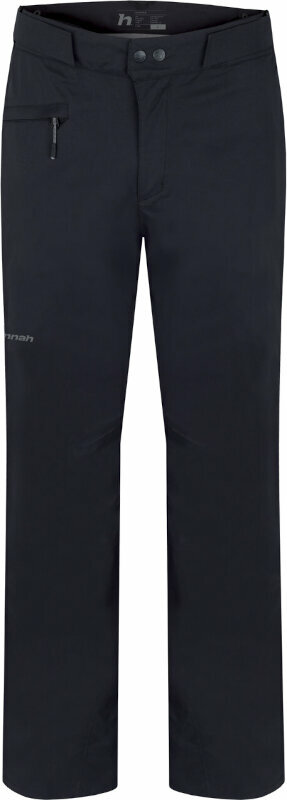 Outdoor Pants Hannah Mirage Man Pants Anthracite S Outdoor Pants