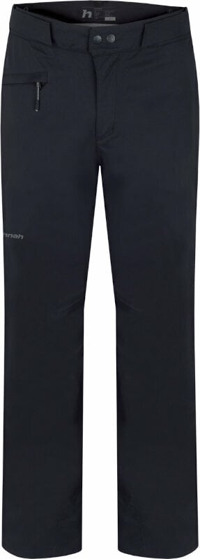 Outdoorové kalhoty Hannah Mirage Man Pants Anthracite XL Outdoorové kalhoty