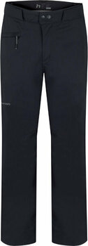 Outdoorové nohavice Hannah Mirage Man Pants Anthracite XL Outdoorové nohavice - 1