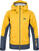 Яке Hannah Mirage Man Jacket Golden Yellow/Reflecting Pond XL Яке