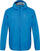 Casaco de exterior Hannah Skylark Man Jacket Brilliant Blue XL Casaco de exterior